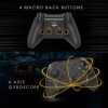 Cosmic Byte Gamepad Starforge Optical Triggers RGB Black