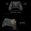 Cosmic Byte Gamepad Starforge Optical Triggers RGB Black