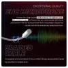 Cosmic Byte Headset Proteus 7.1 Surround Sound RGB LED White