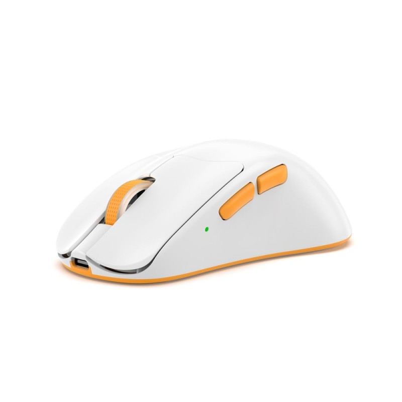 Cosmic Byte Ignis Wireless Tri-Mode Gaming Mouse 12,000 DPI White