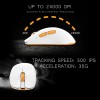 Cosmic Byte Ignis Wireless Tri-Mode Gaming Mouse 12,000 DPI White