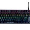 Cosmic Byte Mechanical Keyboard CB-GK-25 TKL RGB Black