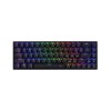 Cosmic Byte Mechanical Keyboard CB-GK-40 Artemis 3 Modes Black