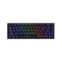 Cosmic Byte Mechanical Keyboard CB-GK-40 Artemis 3 Modes Black