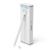 CYTRON Magnetic iPad Pencil WR01C with Palm Rejection - White