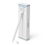 CYTRON Magnetic iPad Pencil WR01C with Palm Rejection - White
