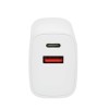 D-Link Fast Charger DPA-F3311 33W Dual Port USB-C & USB-A White