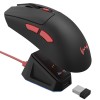 daWg Wireless Gaming Mouse daWg-Slay 12000 DPI 6 Buttons Black