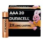 Duracell Alkaline AAA Battery B096K5PSTC Pack of 20 1.5V