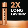 Duracell Alkaline AAA Battery B096K5PSTC Pack of 20 1.5V