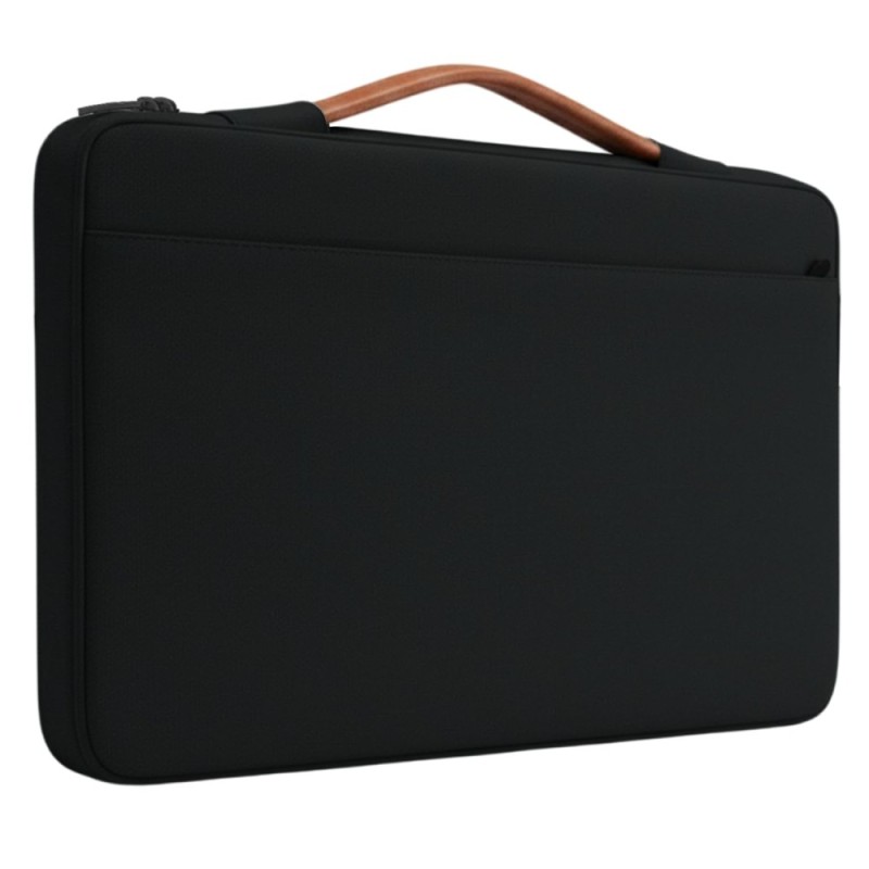 Dyazo Laptop Sleeve 14.1 Inch Protective Case Black