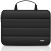 Dyazo Laptop Sleeve DZ6930 Lightweight Shockproof 13-13.3 Inch Black