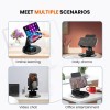 Dyazo Tablet Stand DZ0576 360° Rotation Adjustable Black