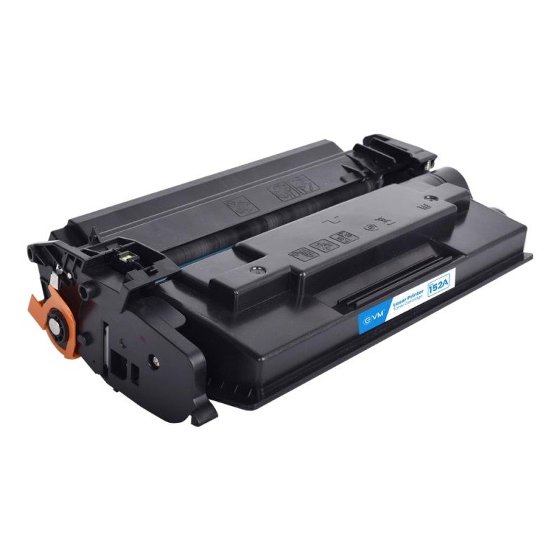 EVM Laser Printer Toner Cartridge EVM-ETC-152A High Page Yield Black