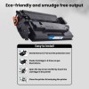 EVM Laser Printer Toner Cartridge EVM-ETC-152A High Page Yield Black