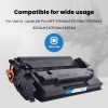 EVM Laser Printer Toner Cartridge EVM-ETC-152A High Page Yield Black