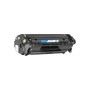 EVM Toner Cartridge EVM-ETC-88A Compatible with HP LaserJet Models 2000 Pages Black