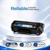 EVM Toner Cartridge EVM-ETC-88A Compatible with HP LaserJet Models 2000 Pages Black