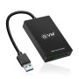 EVM XQD Memory Card Reader EVM-CR-002 USB 3.0 5Gbps Transfer XQD Reader