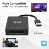 EVM XQD Memory Card Reader EVM-CR-002 USB 3.0 5Gbps Transfer XQD Reader