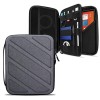 Florican Gadget Organizer FLR96 Water Resistant Grey