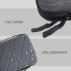 Florican Gadget Organizer FLR96 Water Resistant Grey