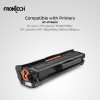 FRONTECH LaserJet Toner Cartridge TC-0027 Compatible with HP, Black