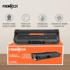 FRONTECH LaserJet Toner Cartridge TC-0027 Compatible with HP, Black