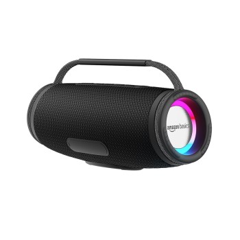 Generic Bluetooth Speaker AB-BTS-001-BLK-N 16W Black