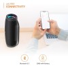 Generic Bluetooth Speaker AB-BTS-001-BLK-N 16W Black