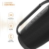 Generic Bluetooth Speaker AB-BTS-001-BLK-N 16W Black