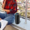 Generic Bluetooth Speaker AB-BTS-001-BLK-N 16W Black