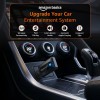 Generic Car Play Wireless Adapter for Android Auto/CarPlay Black