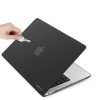 Generic Hard-Shell Laptop Cover for MacBook Air 13.6 inch A2681 M2 Black