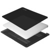 Generic Hard-Shell Laptop Cover for MacBook Air 13.6 inch A2681 M2 Black