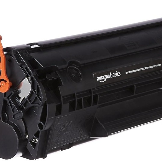 Generic LaserJet Toner Cartridge AB23TC2 Black 2000 Pages Yield
