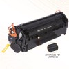 Generic LaserJet Toner Cartridge AB23TC2 Black 2000 Pages Yield