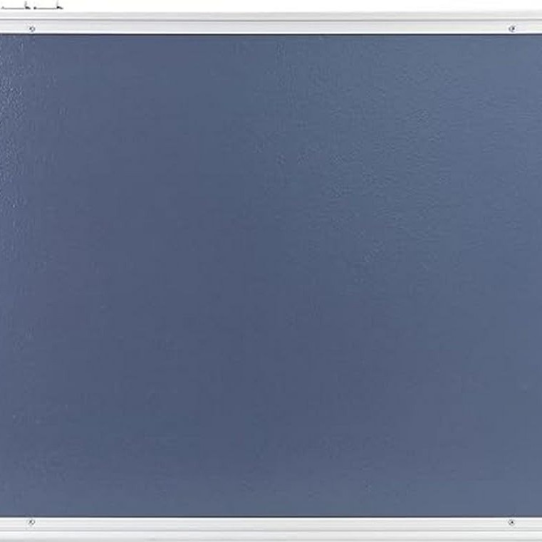 Generic Magnetic Drywipe Whiteboard 1548964562 1.96 Ft x 1.47 Ft White