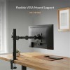 Generic Monitor AB26PM27 27 Inch Full HD 120Hz IPS Black
