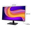 Generic Monitor AB26PM27 27 Inch Full HD 120Hz IPS Black