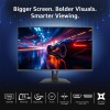 Generic Monitor ABFHD13 32 Inch FHD 75Hz VA Panel Black