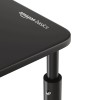 Generic Monitor Stand ABMONITRSET2BLK Height Adjustable Black