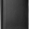 Generic Portfolio Folder AB-COICT2145 Black Leather A4 Zip Closure