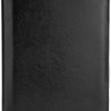 Generic Portfolio Folder AB-COICT2145 Black Leather A4 Zip Closure