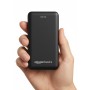 Generic Power Bank ABPB27K100 27000mAh 100W Fast Charging Black