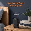 Generic Power Bank ABPB27K100 27000mAh 100W Fast Charging Black