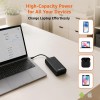 Generic Power Bank ABPB27K100 27000mAh 100W Fast Charging Black