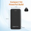 Generic Power Bank ABPB27K100 27000mAh 100W Fast Charging Black