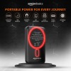 Generic Power Bank ABPB382 10000mAh 22.5W Fast Charging Black