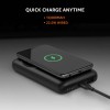 Generic Power Bank ABPB382 10000mAh 22.5W Fast Charging Black